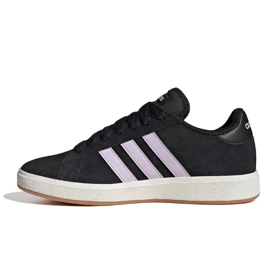 Imagen 2 de 7 de Zapatillas adidas Grand Court Base 00s-NEGRO