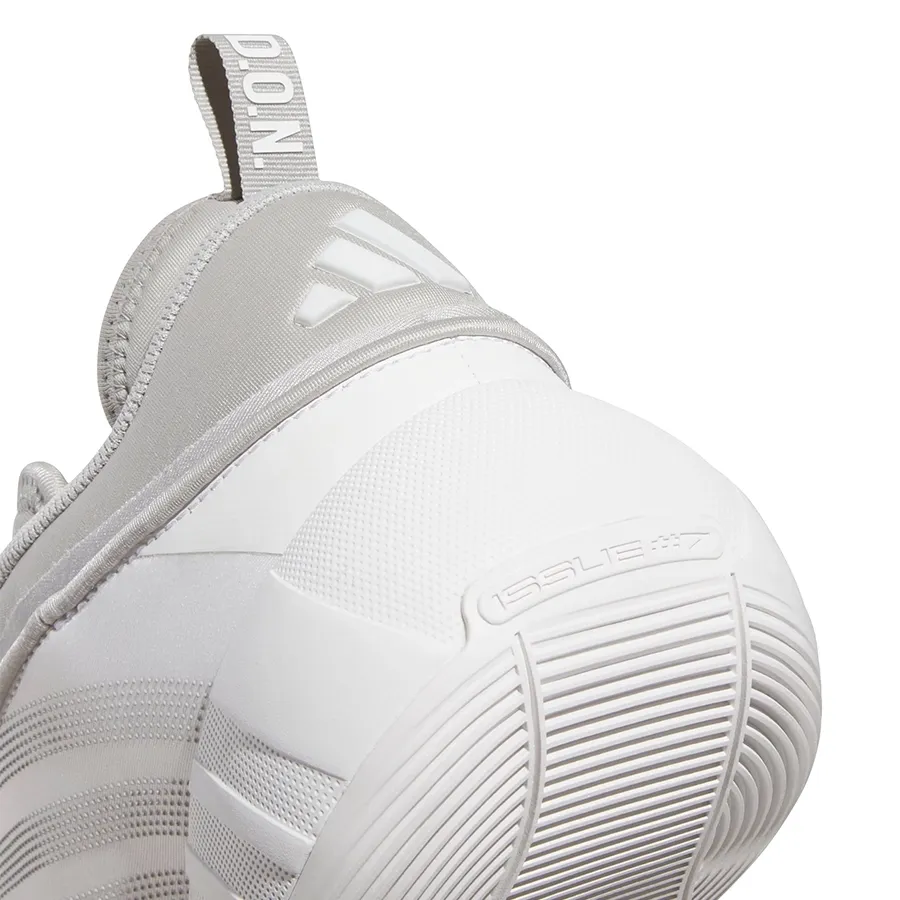 Imagen 6 de 7 de Zapatillas adidas D.O.N. Issue 7-BLANCO/GRIS