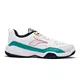 zapatillas-361-padel-squash-BLANCO/VERDE