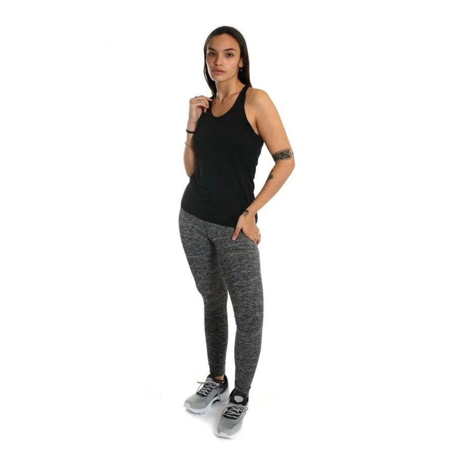 Imagen 1 de 5 de Calza Topper -GRIS