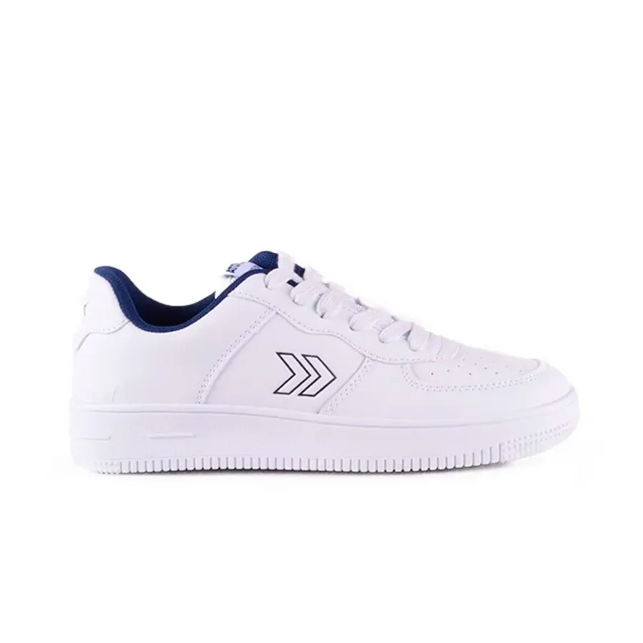 Imagen 0 de 5 de Zapatillas Atomik Cambridge-BLANCO/AZUL