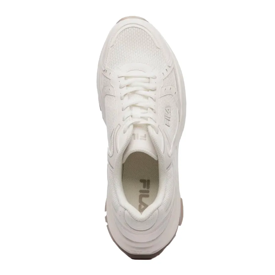 Imagen 3 de 7 de Zapatillas Fila Alpha Ray-BLANCO/BEIGE