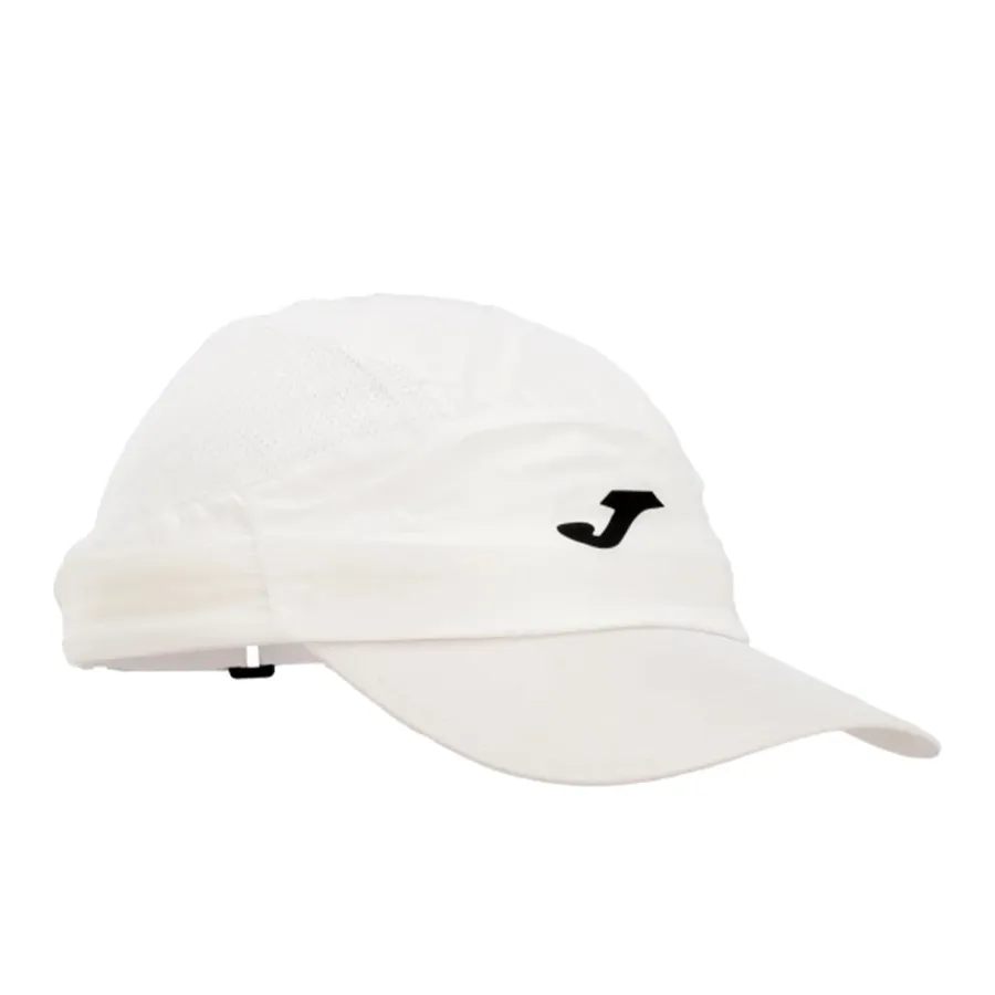 Imagen 1 de 4 de Gorra Joma R-Night-BLANCO