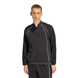 Campera adidas originals Sst 2.0 Adicolor