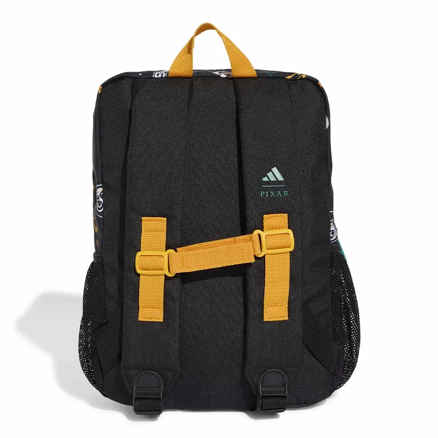 Imagen 1 de 5 de Mochila Adidas Pixar Coco Niños-NEGRO