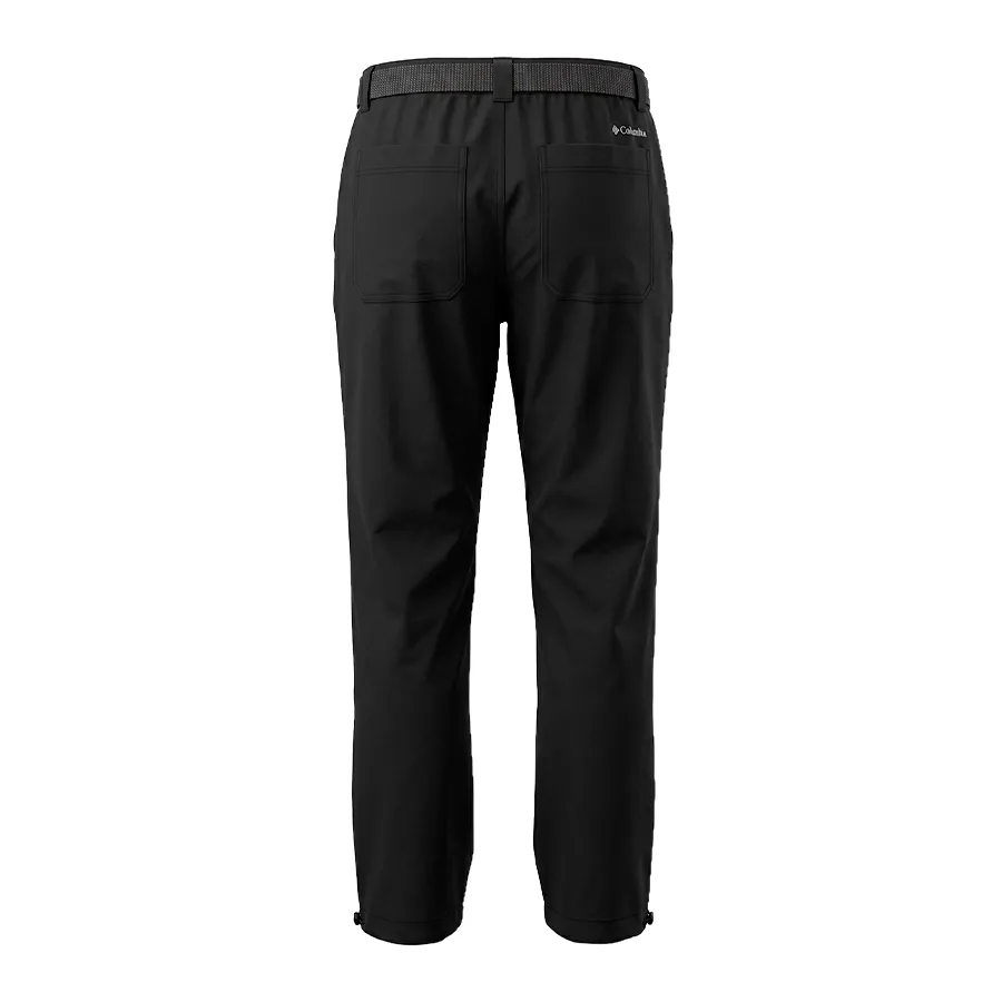 Imagen 3 de 4 de Pantalón Columbia Brea Falls-NEGRO