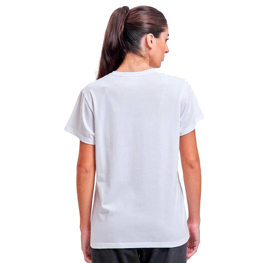 Imagen 2 de 4 de Remera Fila Street-CRUDO