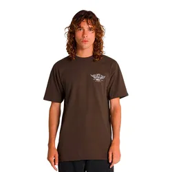 Remera Vans Club House