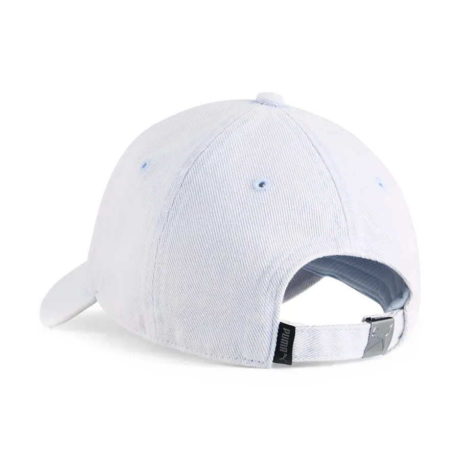 Imagen 3 de 4 de Puma Wardrobe Essentials Metal-CELESTE