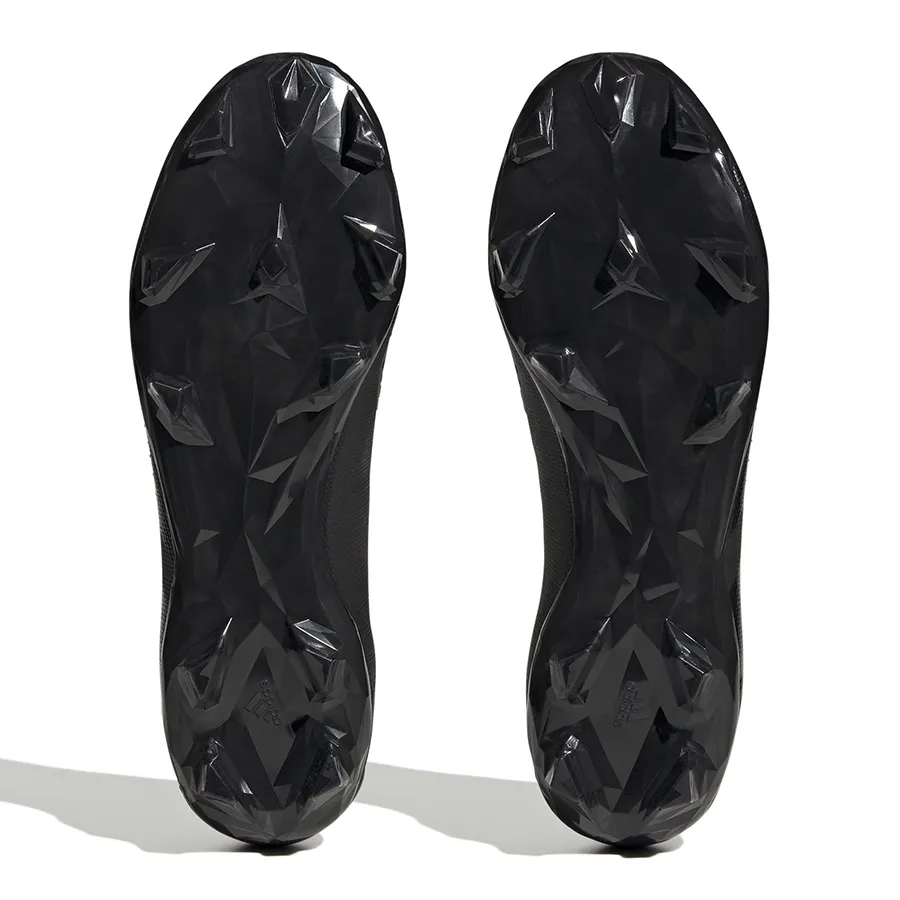Imagen 7 de 8 de Botines adidas Predator Accuracy 3-NEGRO