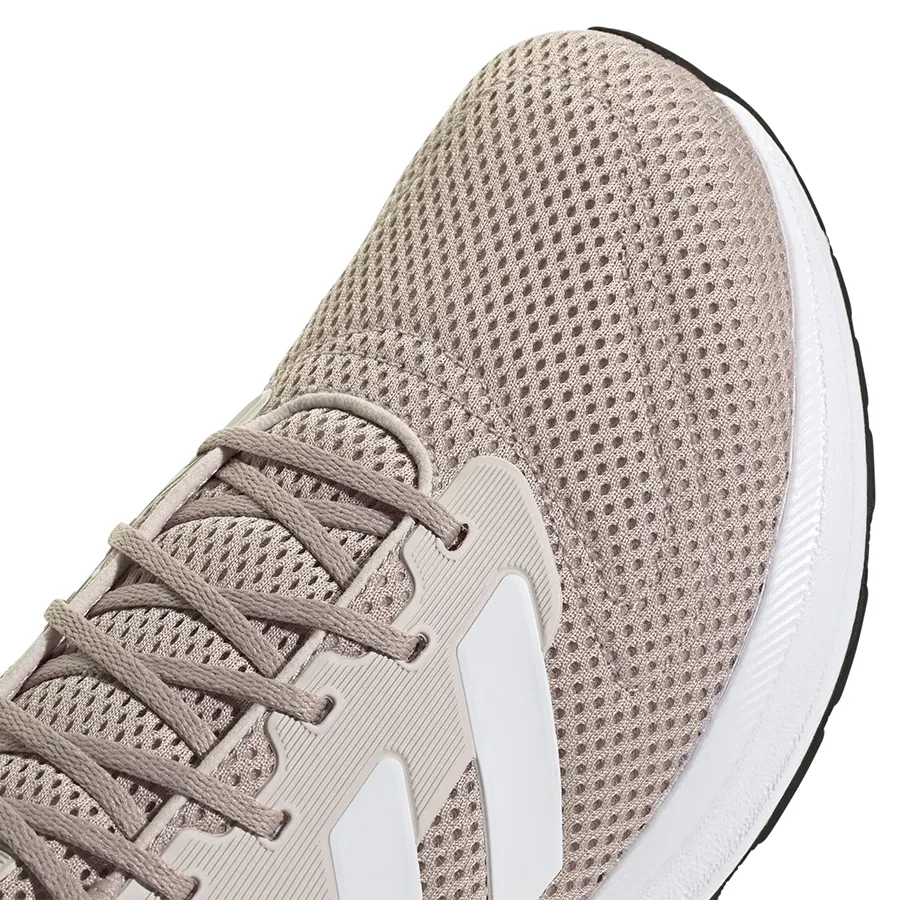 Imagen 5 de 7 de Zapatillas adidas Response Runner-CRUDO/ROJO