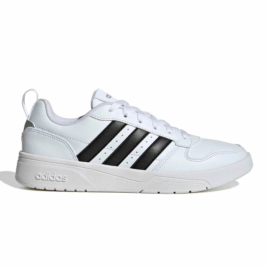 Imagen 0 de 7 de Zapatillas adidas Courtwave-BLANCO/NEGRO