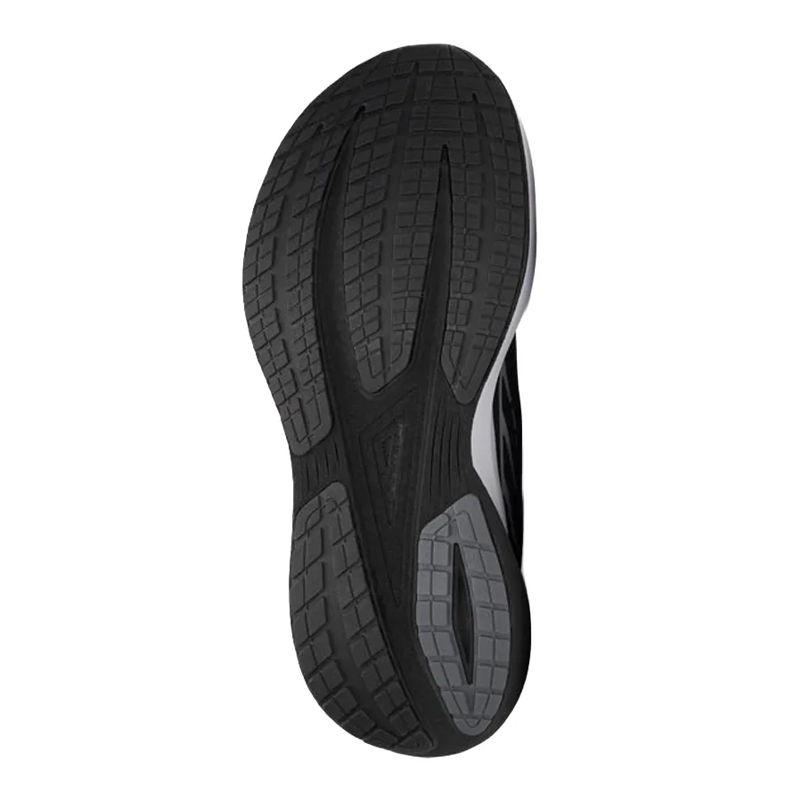 Imagen 4 de 5 de Zapatillas Under Armour Velociti Distance-NEGRO/BLANCO