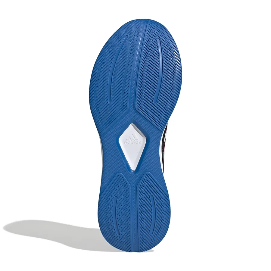 Imagen 4 de 6 de Zapatillas adidas Duramo 10-NEGRO/AZUL