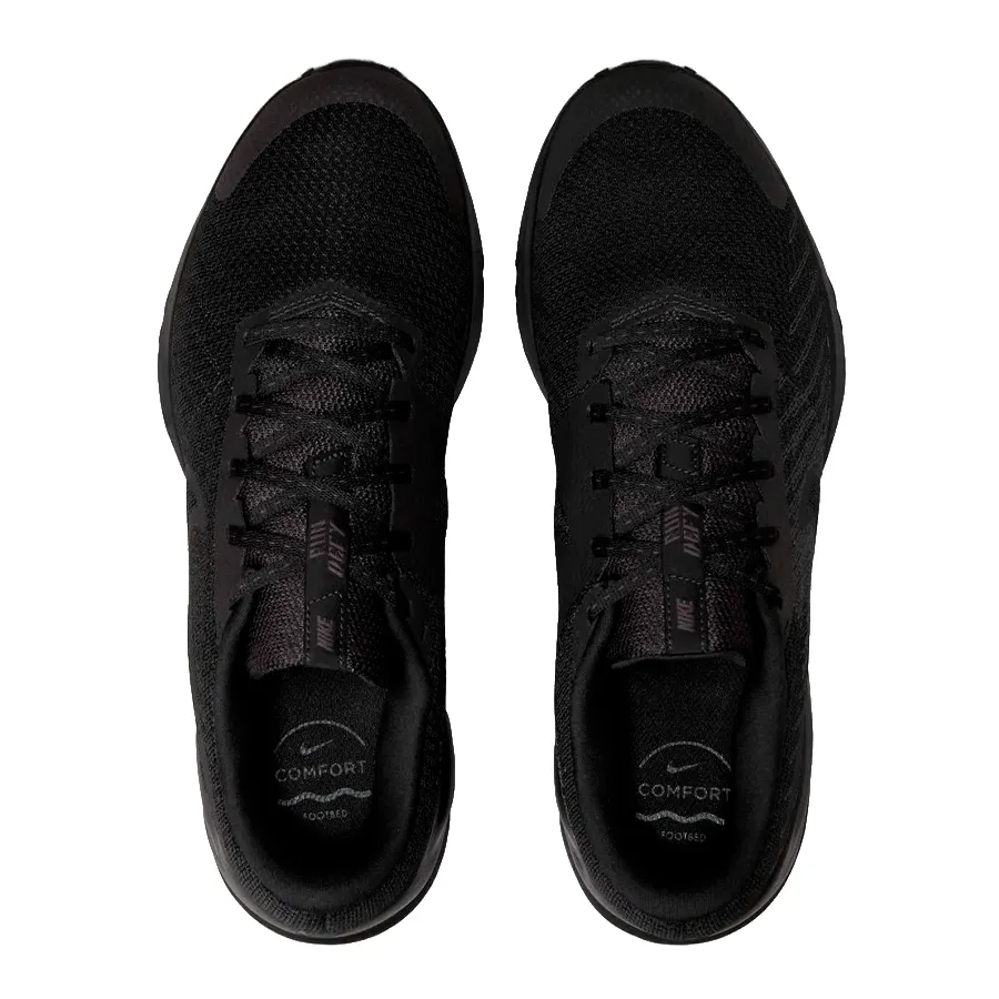 Imagen 3 de 8 de Zapatillas Nike Run Defy-NEGRO