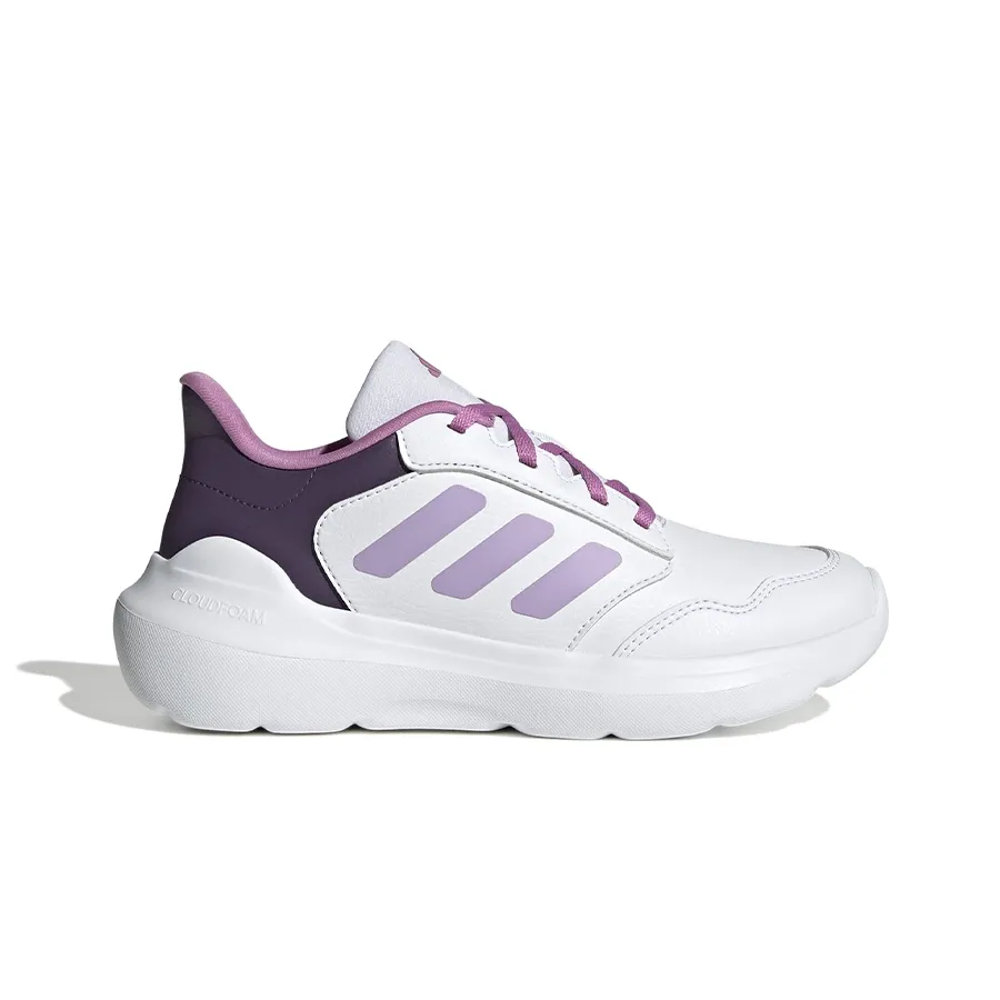 Imagen 0 de 7 de Zapatillas adidas Tensaur Run 3.0-BLANCO/LILA/VIOLETA
