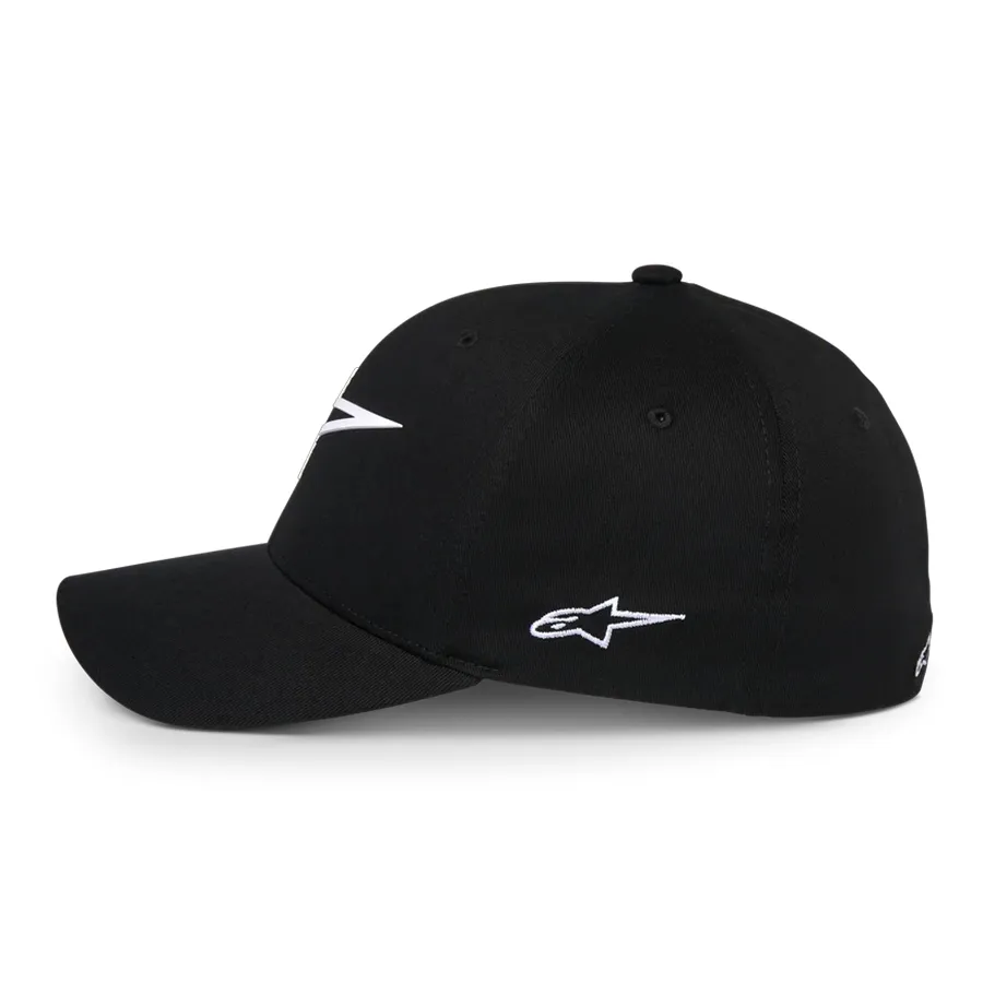 Imagen 2 de 5 de Alpinestars Ageless Multi Hat-NEGRO