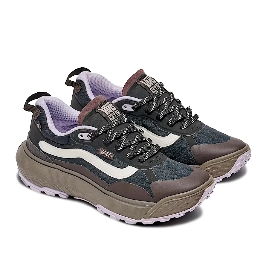 Imagen 1 de 7 de Zapatillas Vans Mte Crosspath-GRAFITO/NEGRO/LILA