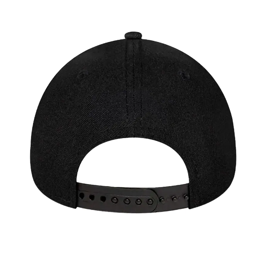 Imagen 2 de 3 de Gorra New Era Alpine Racing-NEGRO