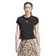 remera-adidas-3-stripes-estampado-animal-print-NEGRO/PRINT