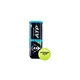 pelota-dunlop-atp-championship-AMARILLO FLUOR