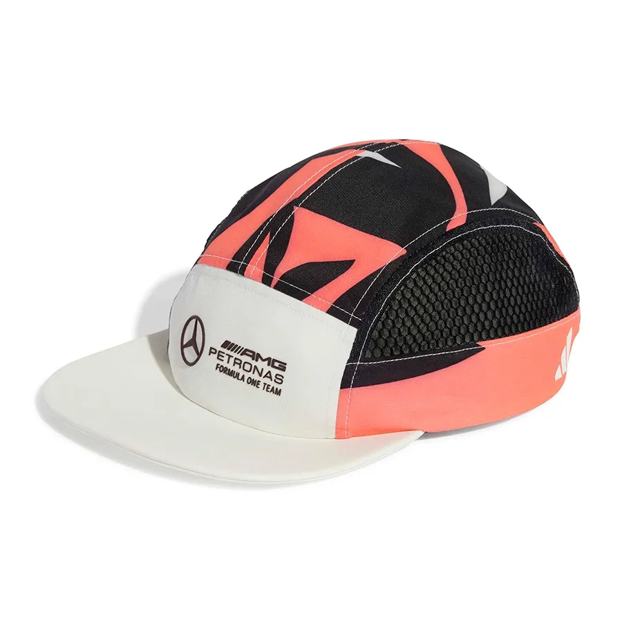 Imagen 0 de 4 de Gorra adidas Mercedes-AMG Petronas Formula One Team-BLANCO/ROJO/NEGRO/SALMON