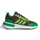 zapatillas-adidas-minecraft-pro-MARRON/VERDE