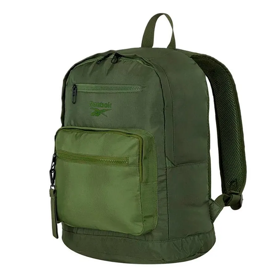 Imagen 0 de 2 de Mochila Reebok-VERDE
