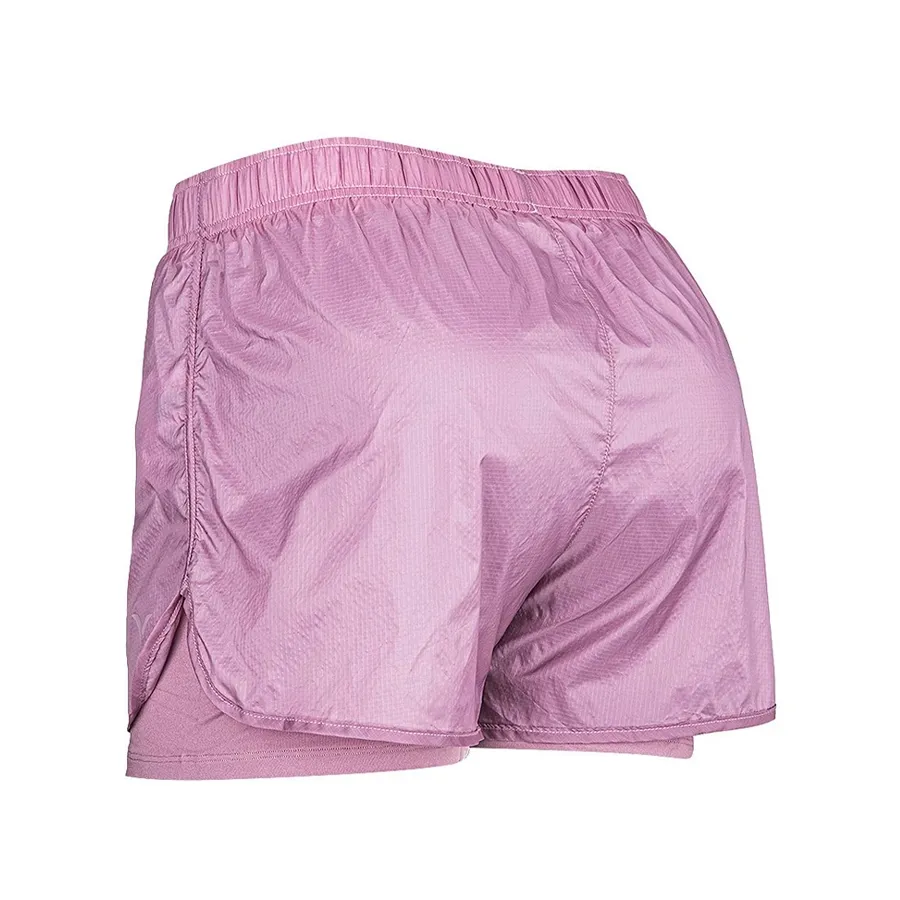 Imagen 1 de 5 de Shorts Reves Lars 2 in 1-UVA