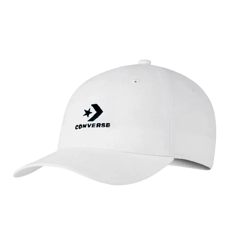 Imagen 0 de 2 de Gorra Converse Lock Up Baseball-BLANCO