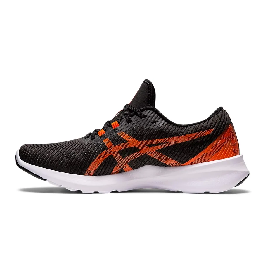 Imagen 2 de 7 de Zapatillas Asics Versablast-NEGRO/NARANJA