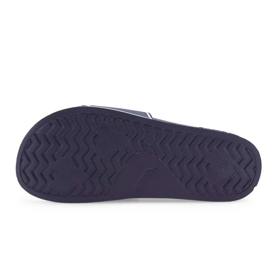 Imagen 4 de 5 de Ojotas Puma Leadcat 2.0-AZUL/BLANCO