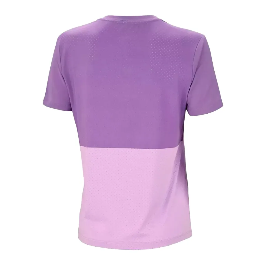 Imagen 1 de 3 de Remera Topper Mc-VIOLETA/LILA