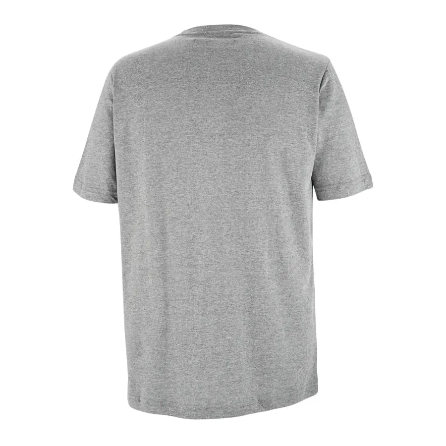 Imagen 1 de 2 de Remera Topper Essentials-GRIS