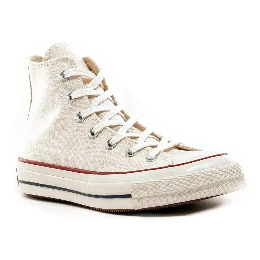 Imagen 2 de 4 de Zapatillas Converse Chuck 70 Hi-CRUDO