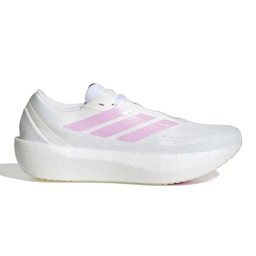Imagen 0 de 7 de Zapatillas adidas Zenboost-BLANCO/ROSA
