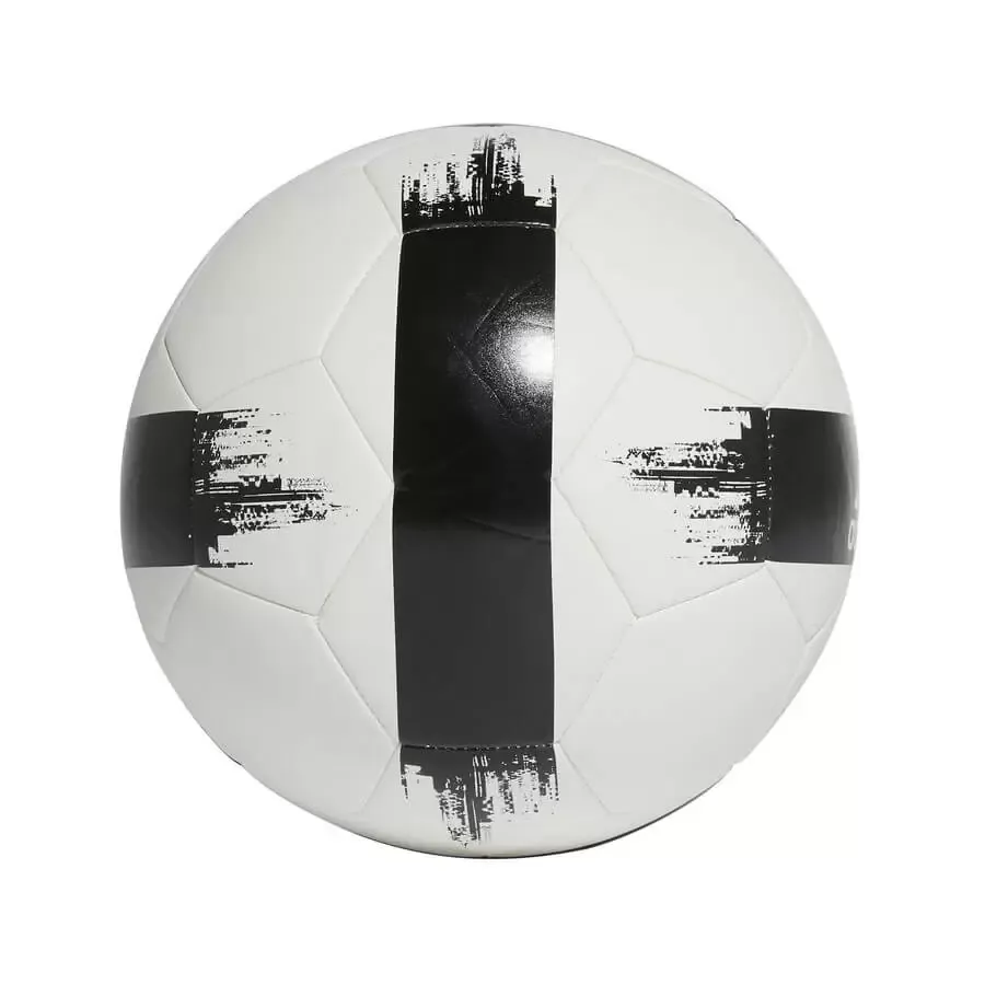 Imagen 1 de 4 de Pelota adidas Epp Ii-BLANCO/NEGRO