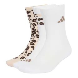 Medias adidas Graphic Leo X3