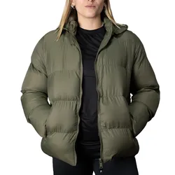 Campera Kamp Short Jacket Padding 25