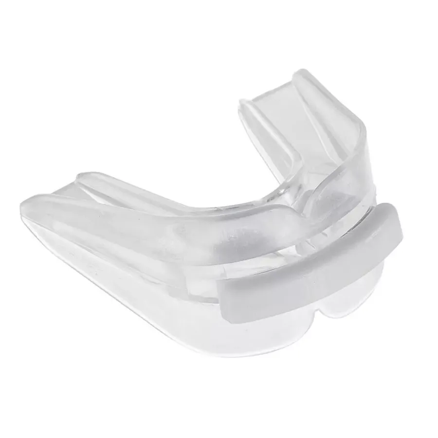 Imagen 0 de 3 de Protector Bucal DRB-TRANSPARENTE