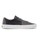 zapatillas-vans-sk8-low-GRIS/NEGRO