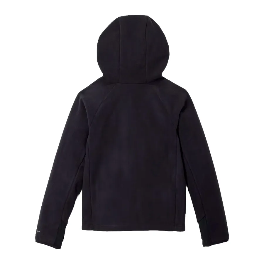 Imagen 1 de 3 de Campera Columbia Arctic Peak-NEGRO