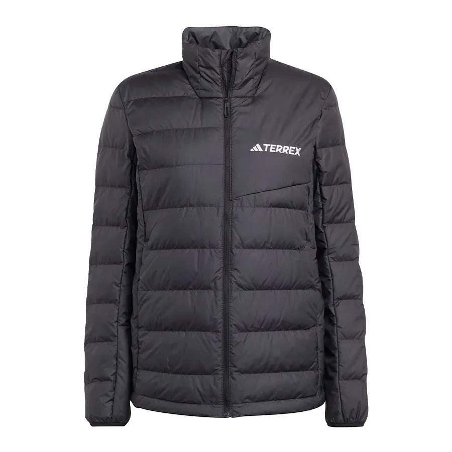 Imagen 3 de 6 de Campera adidas Terrex Multi Climawarm-NEGRO
