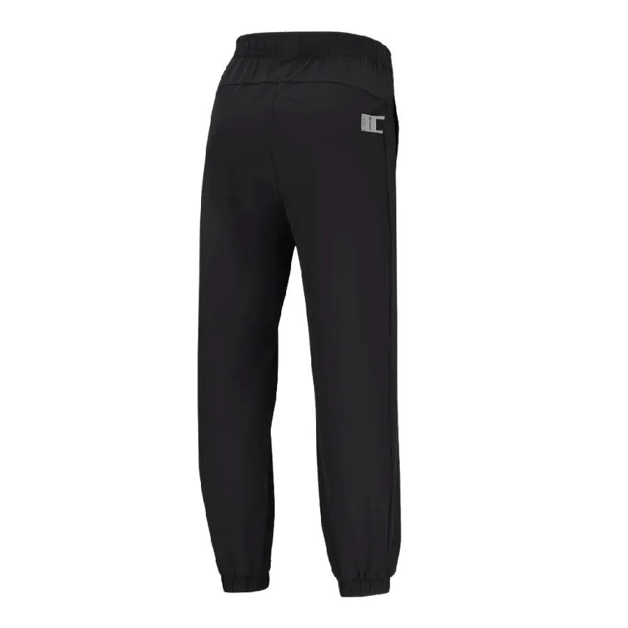 Imagen 2 de 4 de Pantalón Topper Joy-NEGRO