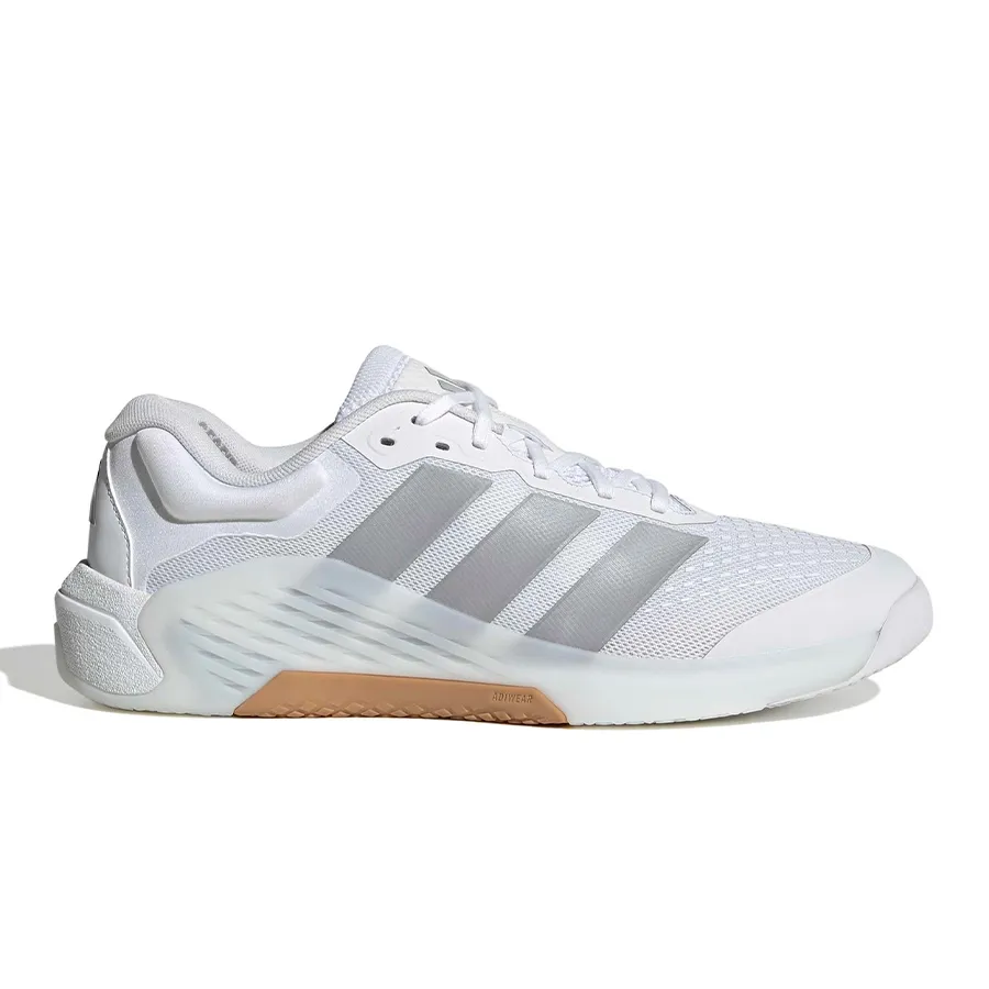 Imagen 0 de 7 de Zapatillas adidas Dropset 4 Power-BLANCO/GRIS