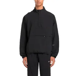 Buzo Reebok Activ Coll Skystretch Woven Anorak