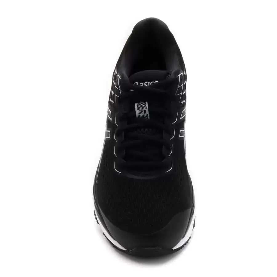 Imagen 0 de 5 de Zapatillas Asics Gel Cumulus 21-NEGRO/BLANCO