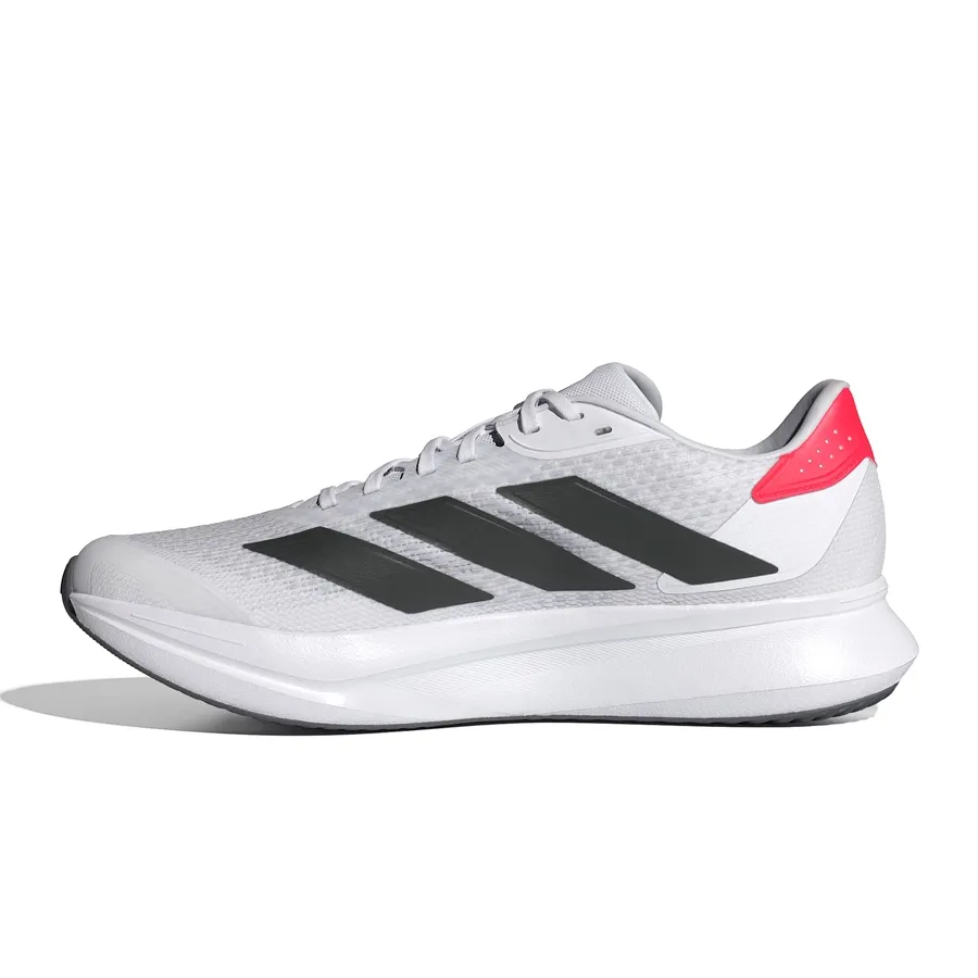 Imagen 2 de 8 de Zapatillas adidas Duramo Sl 2-BLANCO/ROJO/NEGRO