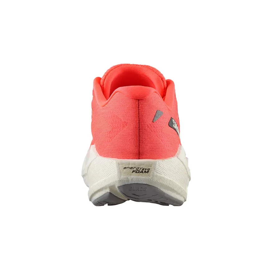 Imagen 4 de 5 de Zapatillas Salomon Aero Blaze 3-NARANJA FLUOR