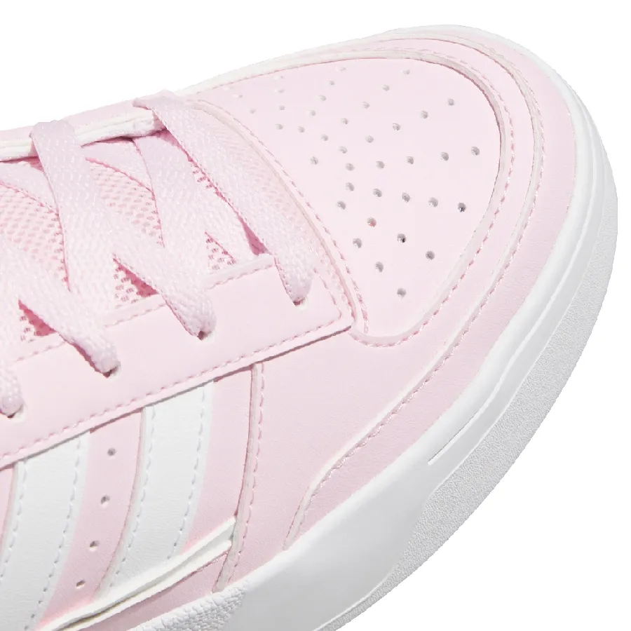 Imagen 5 de 7 de Zapatillas adidas Break Start Bold-ROSA/BLANCO